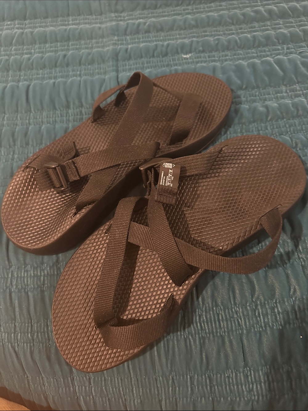 Men’s Chaco Sandals